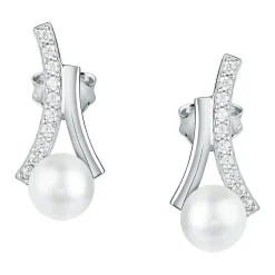 Gioielli In Argento|Gioielli Donna<Bluespirit ORECCHINI FRESCHEZZA - P.253C01000300