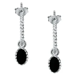 Gioielli Donna|Orecchini<Bluespirit ORECCHINI GAUDI' - P.256D01000200