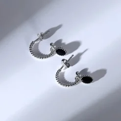 Gioielli Donna|Orecchini<Bluespirit ORECCHINI GAUDI' - P.256D01000200