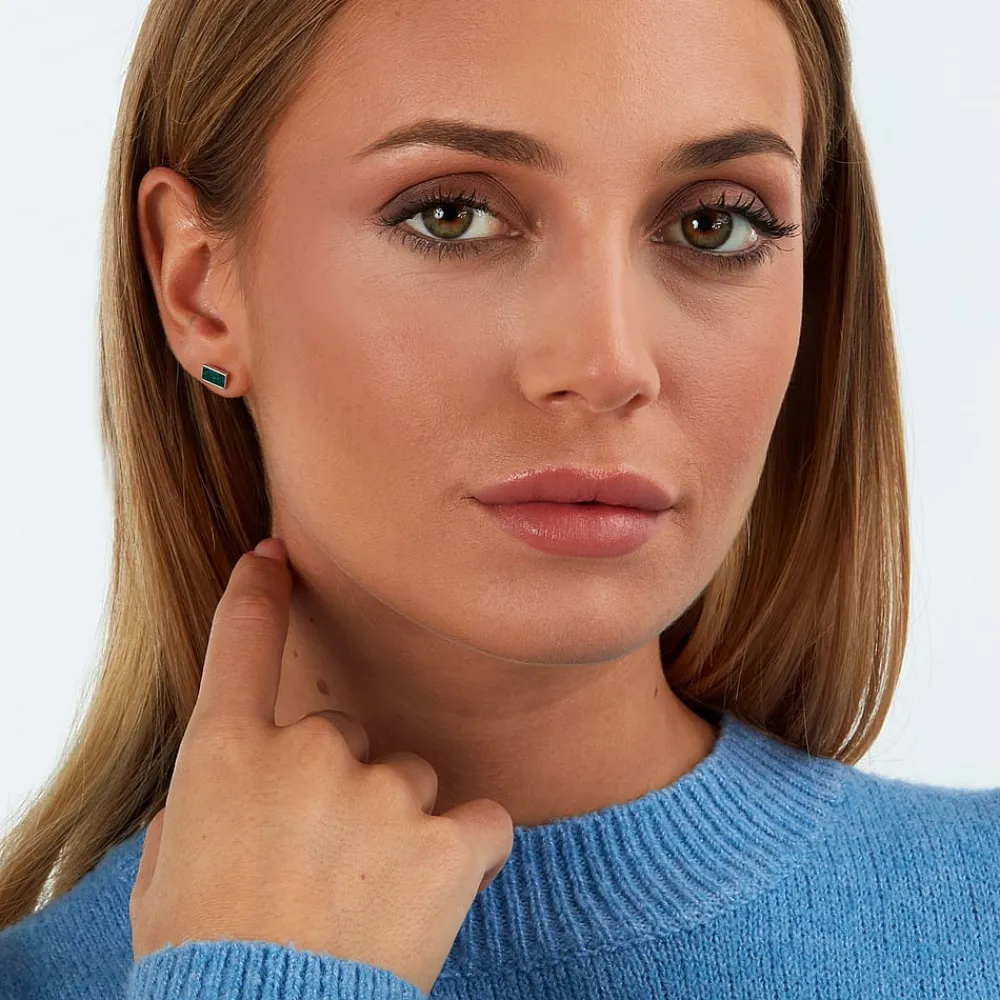 Gioielli Donna|Orecchini<Bluespirit ORECCHINI GAUDI' - P.256D01000500
