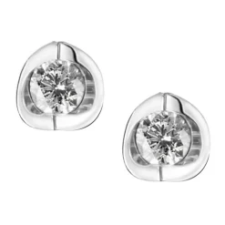 Orecchini Con Diamanti|Punto Luce<Bluespirit Orecchini Goccia - P.2001E50000051