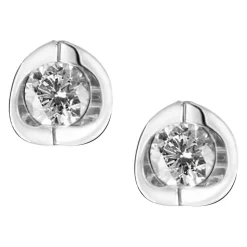 Gioielli Donna|Orecchini Con Diamanti<Bluespirit Orecchini Goccia - P.20D801000100