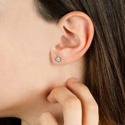 Gioielli Donna|Orecchini Con Diamanti<Bluespirit Orecchini Goccia - P.20D801000100