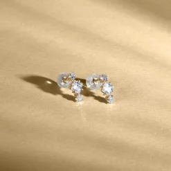 Orecchini|Gioielli In Oro<Bluespirit ORECCHINI JULIETTE - P.76J301001300