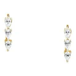 Orecchini|Gioielli In Oro<Bluespirit ORECCHINI JULIETTE - P.76J301001100