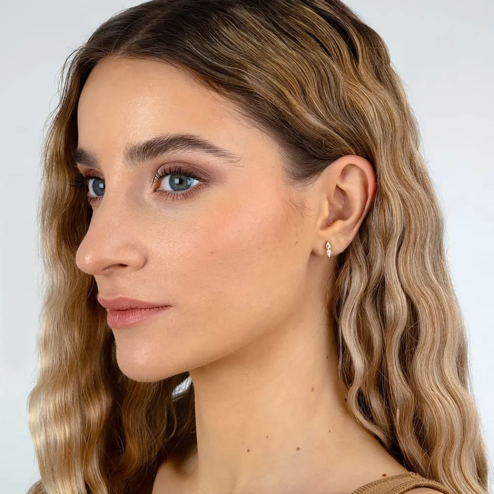 Orecchini|Gioielli In Oro<Bluespirit ORECCHINI JULIETTE - P.76J301001200
