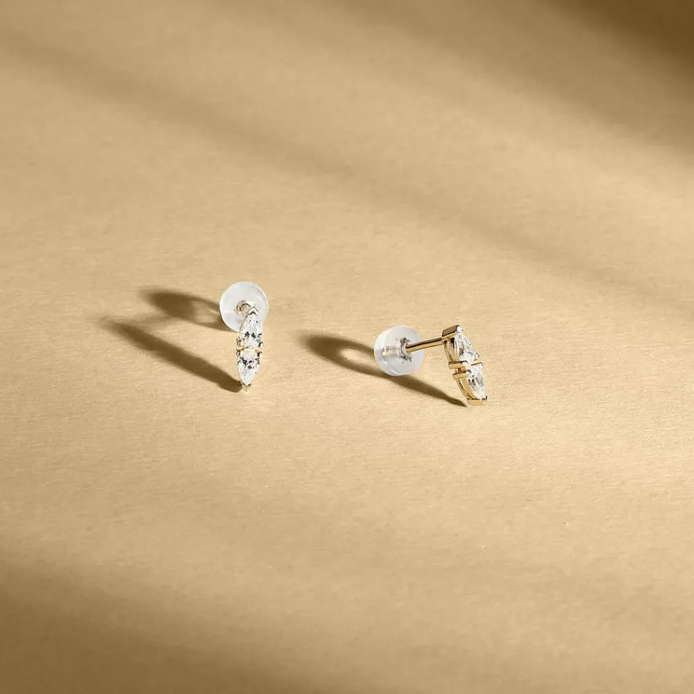 Orecchini|Gioielli In Oro<Bluespirit ORECCHINI JULIETTE - P.76J301001200