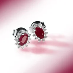 Gioielli Donna|Orecchini<Bluespirit ORECCHINI KATE - P.20X101000300