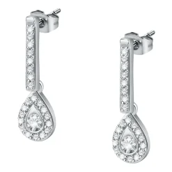 Gioielli Donna|Orecchini Con Diamanti<Bluespirit ORECCHINI LADY DIAMONDS - P.20K601000400