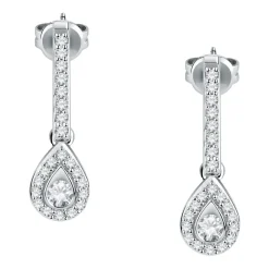 Gioielli Donna|Orecchini Con Diamanti<Bluespirit ORECCHINI LADY DIAMONDS - P.20K601000400