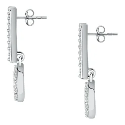 Gioielli Donna|Orecchini Con Diamanti<Bluespirit ORECCHINI LADY DIAMONDS - P.20K601000400
