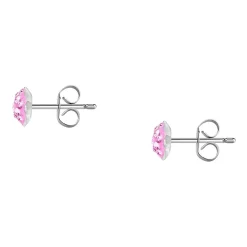 Gioielli In Argento|Orecchini Bambino<Bluespirit ORECCHINI LIBERTA' - P.255C01000500