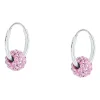 Gioielli In Argento|Orecchini Bambino<Bluespirit ORECCHINI LIBERTA' - P.255C01000200
