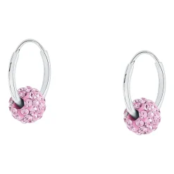 Gioielli In Argento|Orecchini Bambino<Bluespirit ORECCHINI LIBERTA' - P.255C01000200