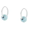 Gioielli In Argento|Orecchini Bambino<Bluespirit ORECCHINI LIBERTA' - P.255C01000100