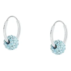 Gioielli In Argento|Orecchini Bambino<Bluespirit ORECCHINI LIBERTA' - P.255C01000100