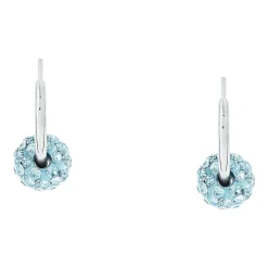 Gioielli In Argento|Orecchini Bambino<Bluespirit ORECCHINI LIBERTA' - P.255C01000100