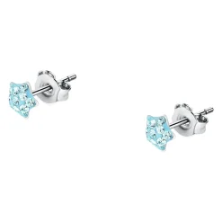 Gioielli In Argento|Orecchini Bambino<Bluespirit ORECCHINI LIBERTA' - P.255C01000400