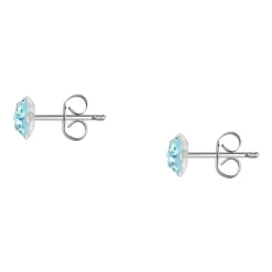 Gioielli In Argento|Orecchini Bambino<Bluespirit ORECCHINI LIBERTA' - P.255C01000400