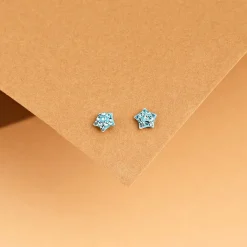 Gioielli In Argento|Orecchini Bambino<Bluespirit ORECCHINI LIBERTA' - P.255C01000400