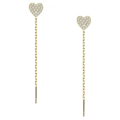 Gioielli In Argento|Gioielli Donna<Bluespirit ORECCHINI LIBRA - P.571D01000100