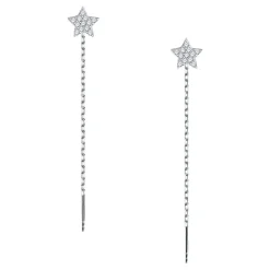 Gioielli In Argento|Gioielli Donna<Bluespirit ORECCHINI LIBRA - P.251D01000200