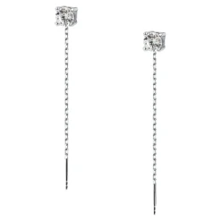 Gioielli In Argento|Gioielli Donna<Bluespirit ORECCHINI LIBRA - P.251D01000400