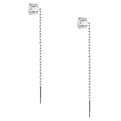 Gioielli In Argento|Gioielli Donna<Bluespirit ORECCHINI LIBRA - P.251D01000400