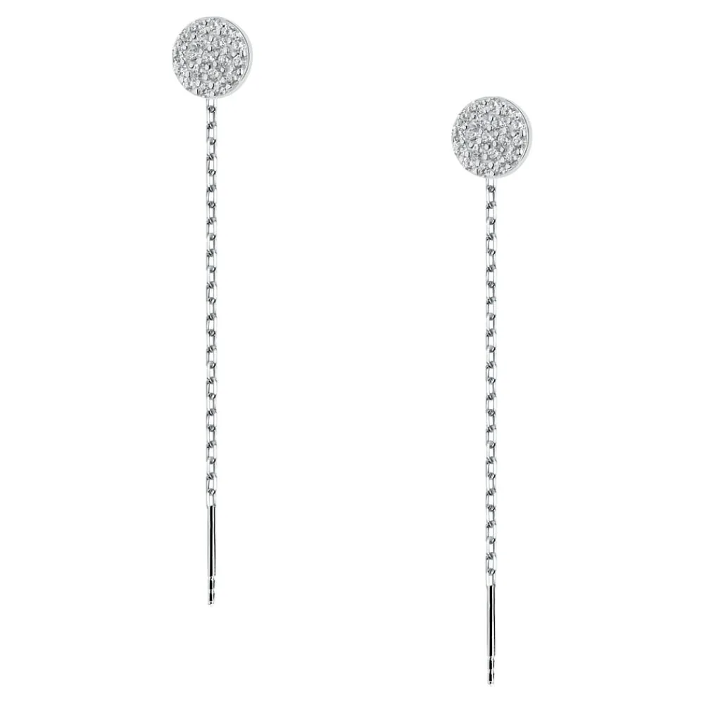 Gioielli In Argento|Gioielli Donna<Bluespirit ORECCHINI LIBRA - P.251D01000300