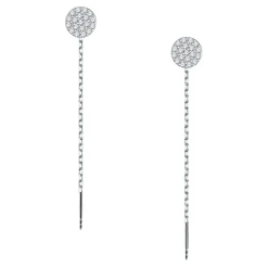 Gioielli In Argento|Gioielli Donna<Bluespirit ORECCHINI LIBRA - P.251D01000300