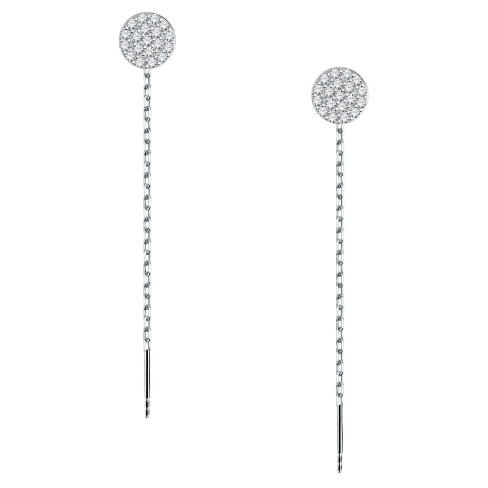 Gioielli In Argento|Gioielli Donna<Bluespirit ORECCHINI LIBRA - P.251D01000300