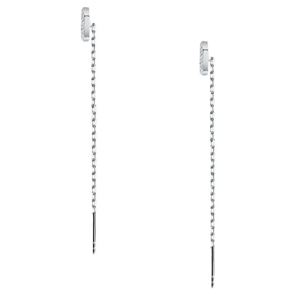 Gioielli In Argento|Gioielli Donna<Bluespirit ORECCHINI LIBRA - P.251D01000300