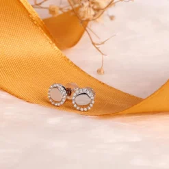 Orecchini In Oro|Orecchini<Bluespirit ORECCHINI LITTLE DREAM - P.77R801000600