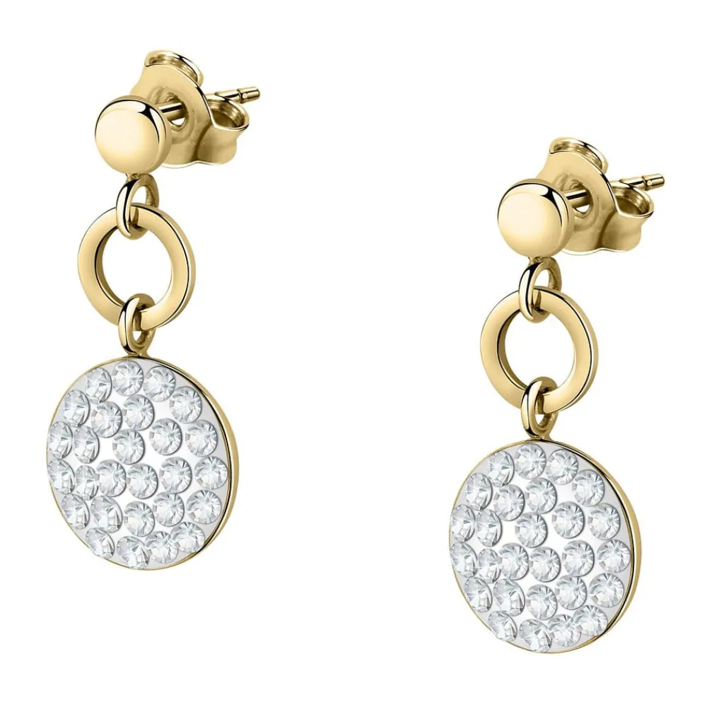 Gioielli Donna|Orecchini<Bluespirit ORECCHINI LITTLE DREAM - P.76R801001300