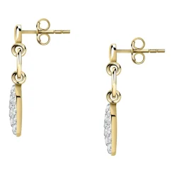 Gioielli Donna|Orecchini<Bluespirit ORECCHINI LITTLE DREAM - P.76R801001300