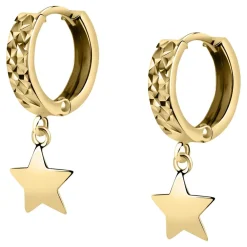 Orecchini In Oro|Orecchini<Bluespirit ORECCHINI LITTLE DREAM - P.76R801000900