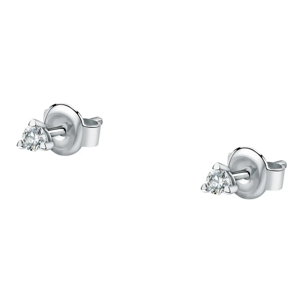 Gioielli Donna|Orecchini Con Diamanti<Bluespirit ORECCHINI LUCE - P.202901000100