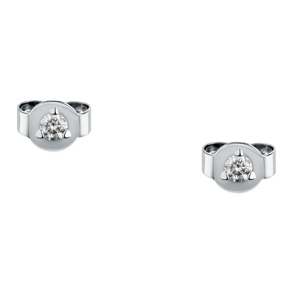 Gioielli Donna|Orecchini Con Diamanti<Bluespirit ORECCHINI LUCE - P.202901000100