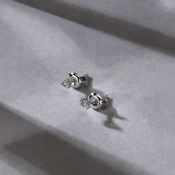 Gioielli Donna|Orecchini Con Diamanti<Bluespirit ORECCHINI LUCE - P.202901000100