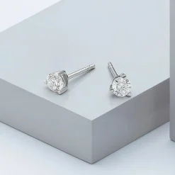 Gioielli Donna|Orecchini Con Diamanti<Bluespirit ORECCHINI LUCE - P.202901000400