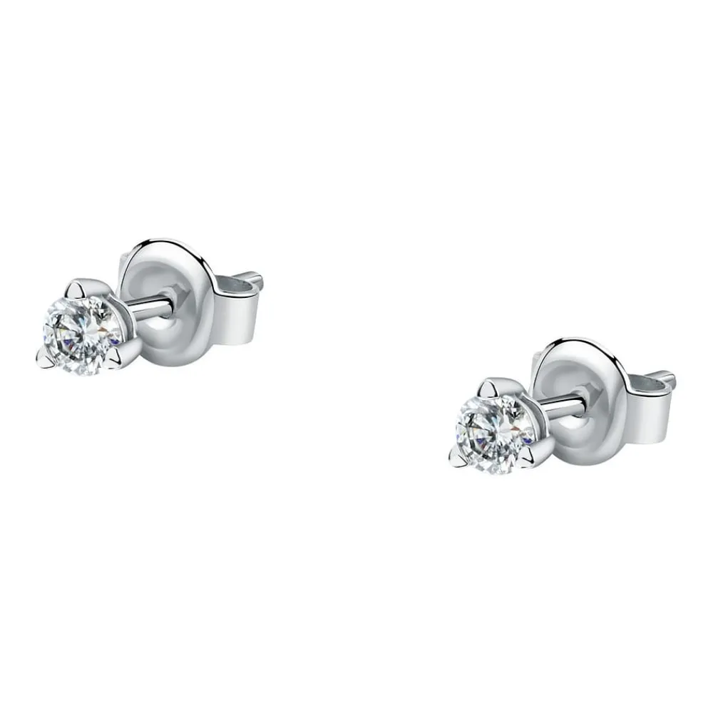 Gioielli Donna|Orecchini Con Diamanti<Bluespirit ORECCHINI LUCE - P.202901000300