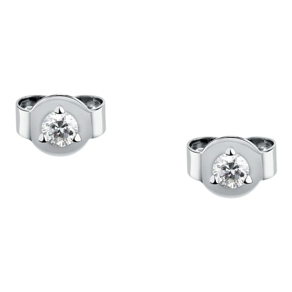 Gioielli Donna|Orecchini Con Diamanti<Bluespirit ORECCHINI LUCE - P.202901000300