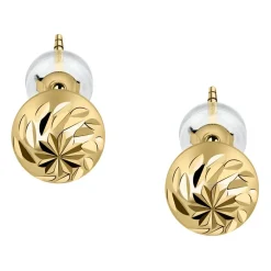 Gioielli In Oro|Gioielli Donna<Bluespirit ORECCHINI LUMIERE - P.76C901004000