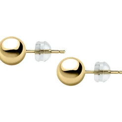 Gioielli In Oro|Gioielli Donna<Bluespirit ORECCHINI LUMIERE - P.76C901003700