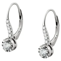 Gioielli Con Diamanti|Orecchini Con Diamanti<Bluespirit ORECCHINI LUX ETOILE - P.20P501000900