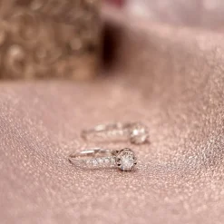 Gioielli Con Diamanti|Orecchini Con Diamanti<Bluespirit ORECCHINI LUX ETOILE - P.20P501000900