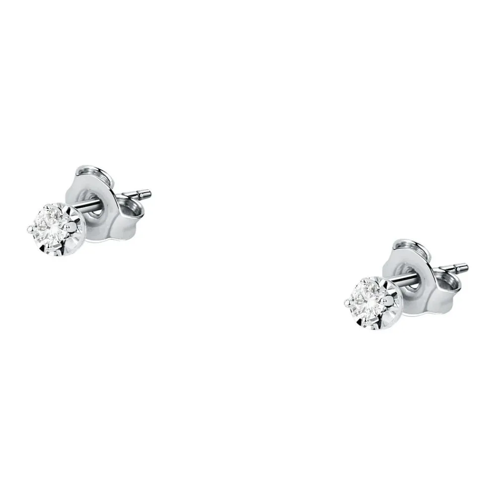 Orecchini Con Diamanti|Orecchini<Bluespirit Orecchini Lux etoile - P.20P501000100