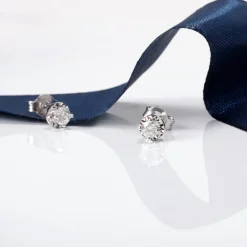 Orecchini Con Diamanti|Orecchini<Bluespirit Orecchini Lux etoile - P.20P501000200