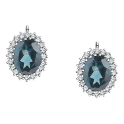 Gioielli Donna|Orecchini<Bluespirit ORECCHINI MAGIA - P.204B01000300