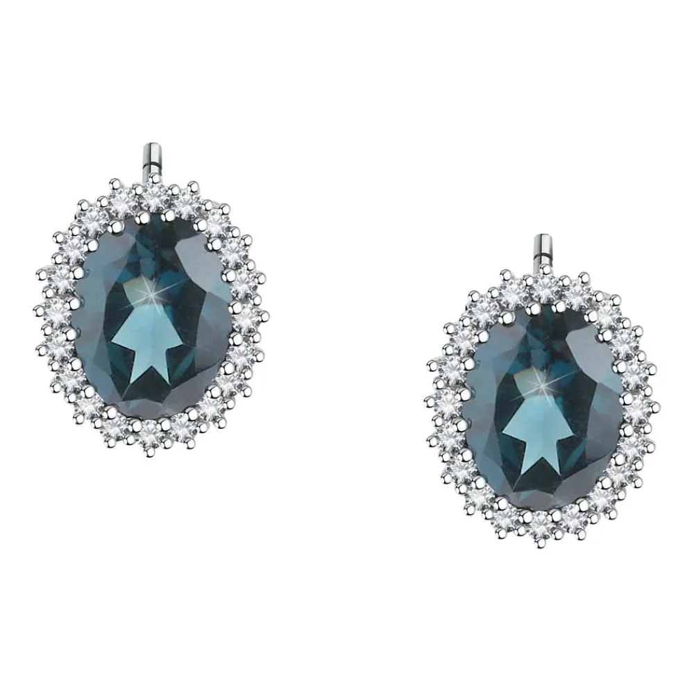 Gioielli Donna|Orecchini<Bluespirit ORECCHINI MAGIA - P.204B01000300